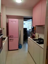 Blk 93 Skyterrace @ Dawson (Queenstown), HDB 4 Rooms #566734511